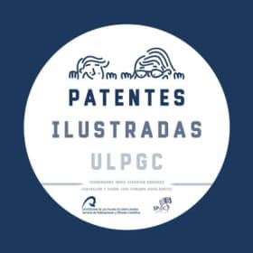 Patentes ilustradas ULPGC