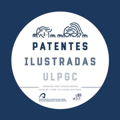Patentes ilustradas ULPGC