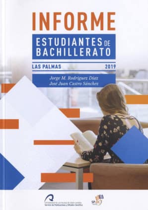 Informe estudiantes de Bachillerato