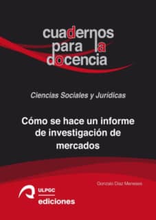 Cómo se hace un informe de investigación de mercados