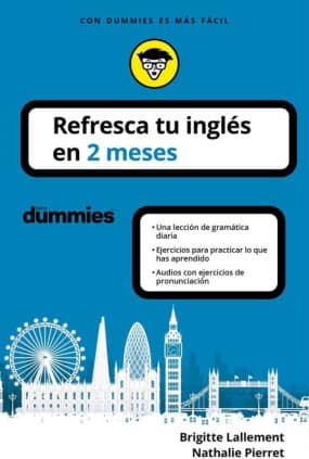 Refresca tu inglés en 2 meses