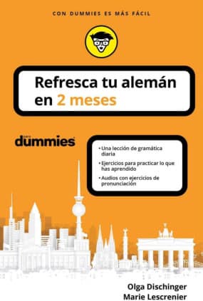 Refresca tu alemán en 2 meses