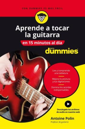 APRENDE A TOCAR LA GUITARRA EN 15 MINUTO