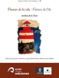 Poemas de la isla · Poèmes de l'île