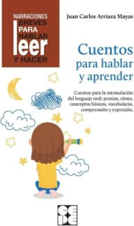 CUENTOS PARA HABLAR Y APRENDER