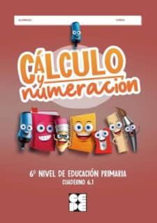 Cálculo y Numeración 6.1 Hipatia