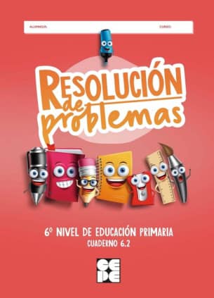 Resolución de Problemas 6.2 Hipatia