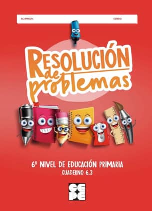 Resolución de Problemas 6.3 Hipatia