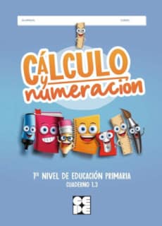 Cálculo y Numeración 1.3 Hipatia