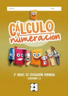 Cálculo y Numeración 2.1 Hipatia