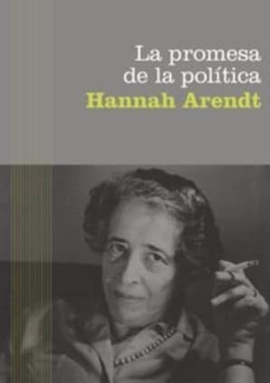 La promesa de la política