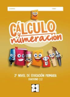 Cálculo y Numeración 2.2 Hipatia