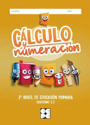 Cálculo y Numeración 2.2 Hipatia
