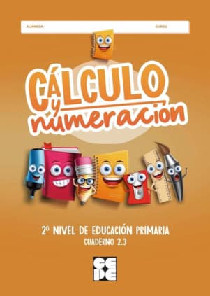 Cálculo y Numeración 2.3 Hipatia