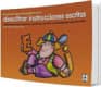 Programa de entrenamiento para descifrar instrucciones escritas