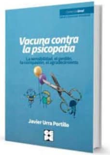 Vacuna contra la psicopatía