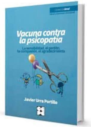 Vacuna contra la psicopatía