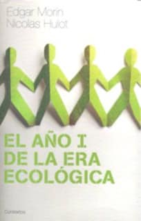 El año I de la era ecológica