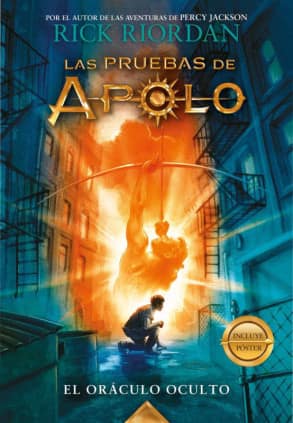 EL ORACULO OCULTO PRUEBAS APOLO 1