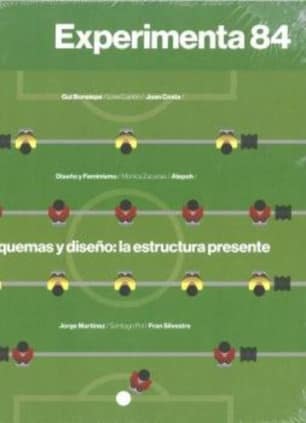 Esquemas y diseño. Experimenta 84