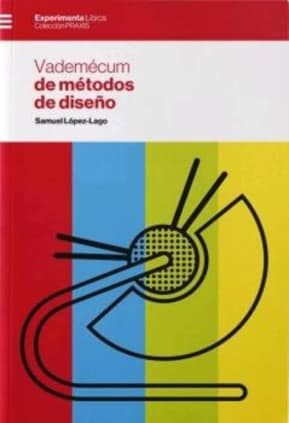 Vademécum de métodos de diseño