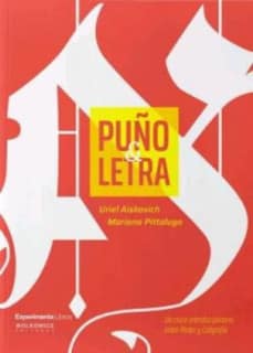 Puño y Letra