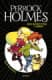 PERROCK HOLMES 1 DOS DETECTIVES Y MEDIO