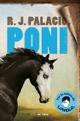 Poni (edición en castellano)