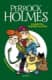 PERROCK HOLMES 3 ELEMENTAL QUERIDO GATS