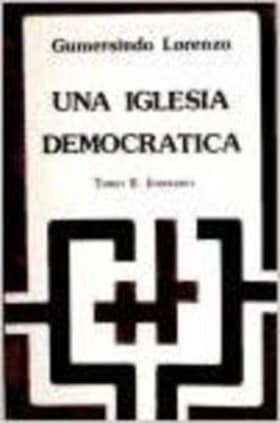 Una iglesia democrática - tomo ii