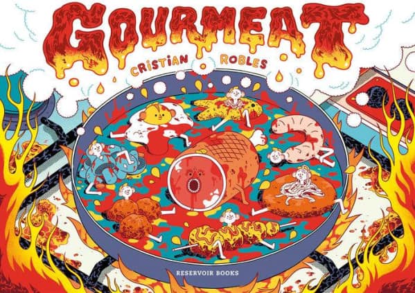 Gourmeat