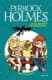 PERROCK HOLMES 7 SE HA ESCRITO UN SECUE
