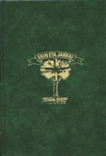 Diccionario general vasco-oeh tomo ix