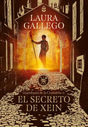 EL SECRETO DE XEIN.GUARDIANES CIUDADELA2
