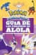 GUIA POKEMON ALOLA