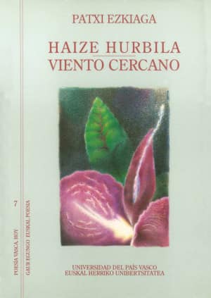 Haize hurbila - Viento cercano