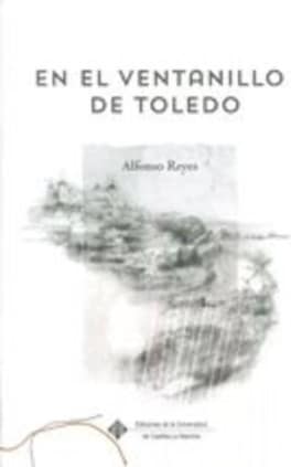 En el ventanillo de Toledo