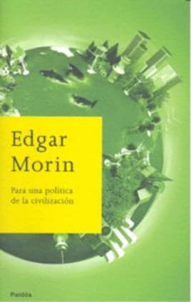 Para una política de la civilización