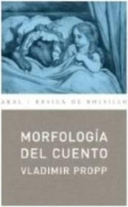MORFOLOGIA DEL CUENTO