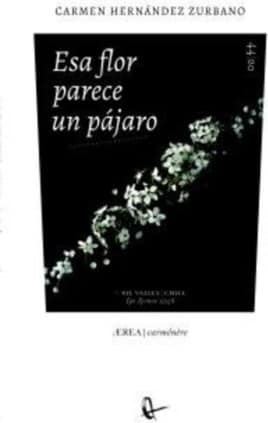 Esa flor parece un pájaro