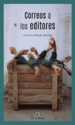 Correos a los editores