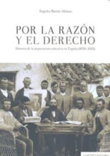 Por la razón y el derecho