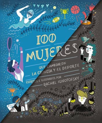 100 Mujeres. Pack