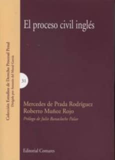 El proceso civil inglés