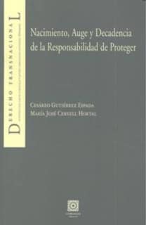 Nacimiento, auge y decadencia de la Responsabilidad de Proteger