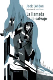 LA LLAMADA DE LO SALVAJE (ED. CARTONE)
