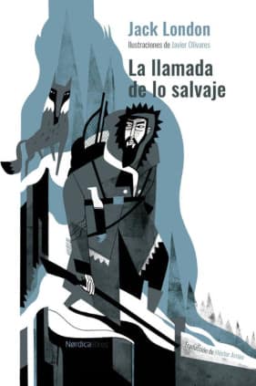 LA LLAMADA DE LO SALVAJE (ED. CARTONE)