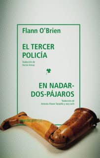EL TERCER POLICIA