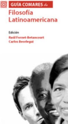 Guía Comares de Filosofía Latinoamericana