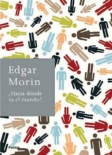 ¿Hacia dónde va el mundo?